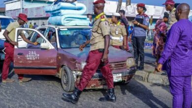 Oyo reviews fines for traffic offenders 1 IMG 20250603 WA0025