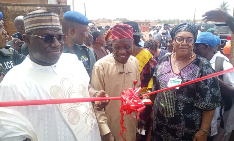 ITF set to upskill 100,000 artisans, technical school graduates 1 IMG 20250603 WA0043
