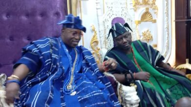 Alaafin of Oyo visits Oluwo of Iwo, seeks stronger ties between kingdoms 15 IMG 20250603 WA0047
