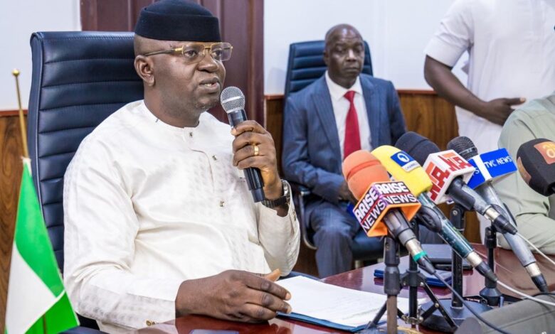 FG clears dams in Mokwa flood, calls for urgent flood preparedness 1 IMG 20250603 WA0062
