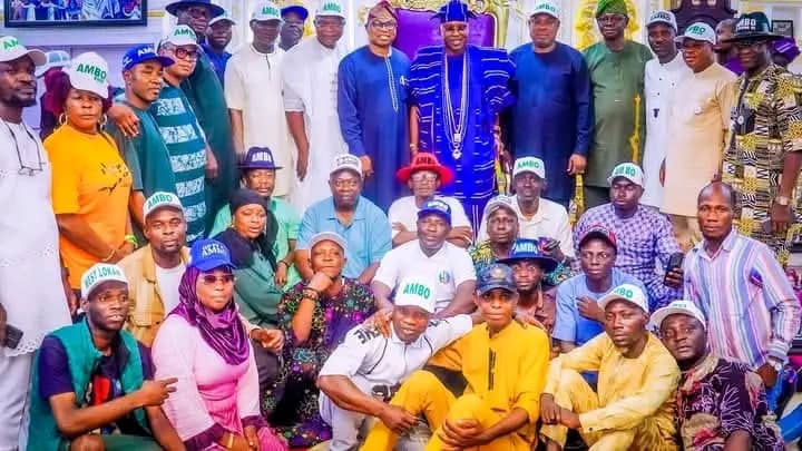 Osun 2026: Oyebamiji denies position-sharing rumour as LG consultations kick off 3 IMG 20250604 WA0003