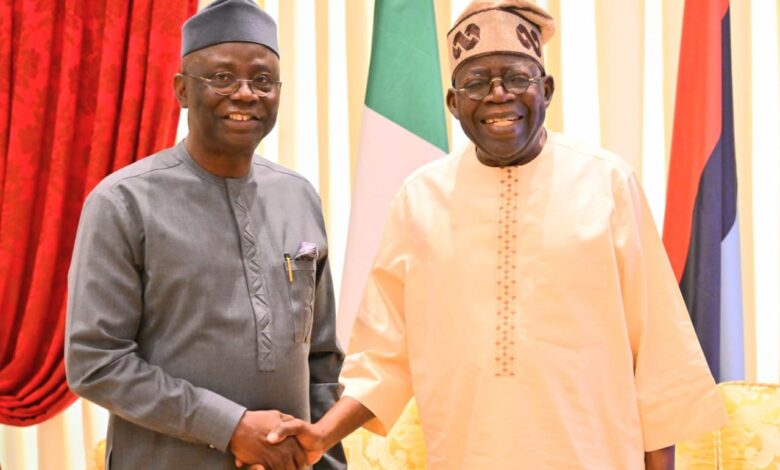 Nigeria must take concrete steps to end poverty — Tunde Bakare 1 IMG 20250604 WA0025