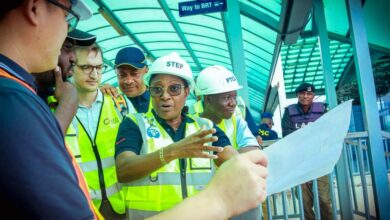 LAMATA set to deliver Blue Line phase two in 2027, full operation commences early 2027 12 IMG 20250604 WA0027