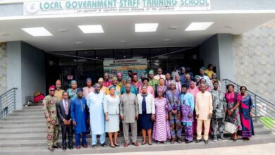 Oyo Govt trains 250 retirees on agro-business 11 IMG 20250605 WA0003