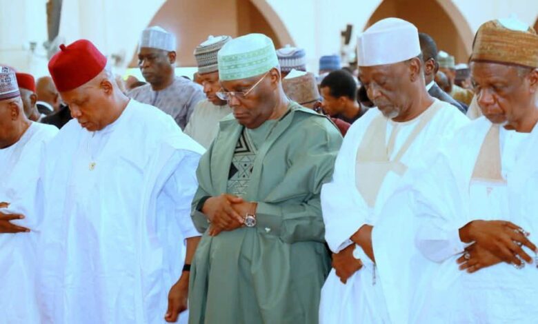 VP Shettima leads funeral prayers for late Prof. Jibril Aminu 1 IMG 20250605 WA0010