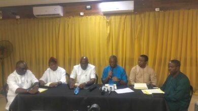 Bodija explosion: Victims receive relief funds 2 IMG 20250605 WA0047
