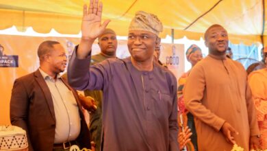 Sallah: Abiru distributes food packs to 12,000 households across Lagos East 5 IMG 20250605 WA0218