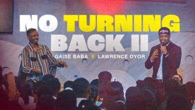 Praise and Party: sampling Nigerian gospel music hits in the nightclub, by Akin Olaniyan 4 IMG 20250606 WA0015