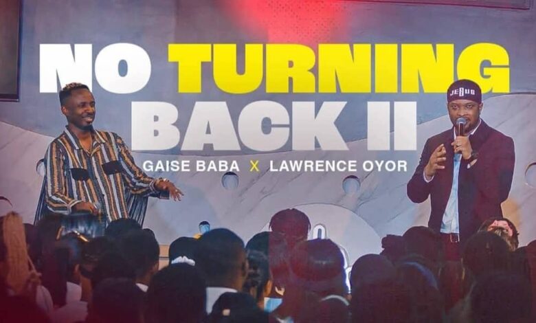 Praise and Party: sampling Nigerian gospel music hits in the nightclub, by Akin Olaniyan 1 IMG 20250606 WA0015