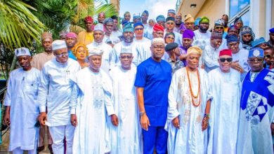 Makinde backs six-year single term for political office holders 3 IMG 20250606 WA0019