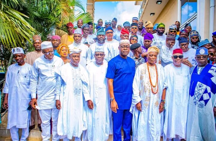 Makinde backs six-year single term for political office holders 1 IMG 20250606 WA0019