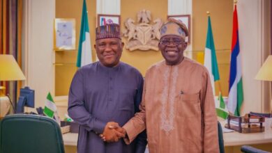 Nigeria’s reforms have put the country on the global economic map, by Abdul Samad Rabiu 1 IMG 20250608 WA0019