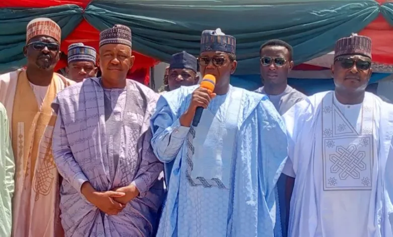 FG has plans to execute more developmental projects in Zamfara- Matawalle 1 IMG 20250608 WA0077 1 860x645.jpg