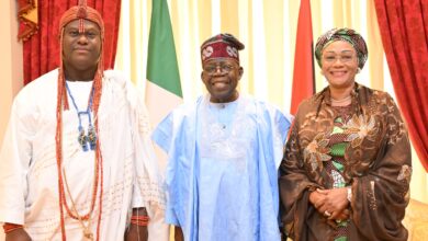 Ooni of Ife visits President Tinubu in Lagos, endorses Forest Guard initiative 6 IMG 20250608 WA0082