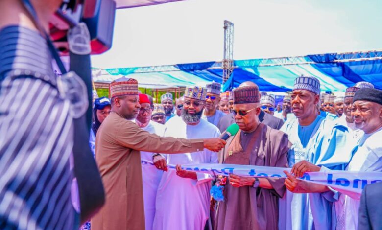 Shettima relaunches 375 tractors revamped by NASENI in Borno 3 IMG 20250608 WA0093