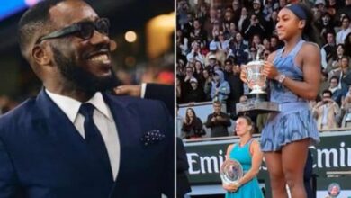 Okocha celebrates French Open Champ Coco Gauff 9 IMG 20250608 WA0131