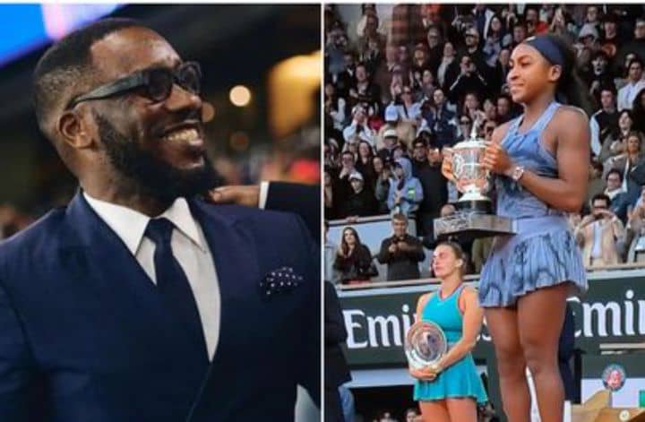 Okocha celebrates French Open Champ Coco Gauff 3 IMG 20250608 WA0131