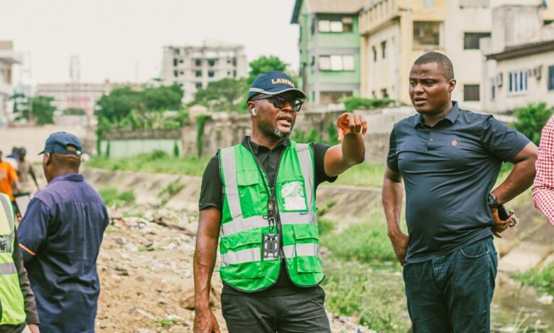 LAWMA: Pioneering sustainable waste management and public enlightenment in Lagos, by Babajide Fadoju 1 IMG 20250610 WA0004