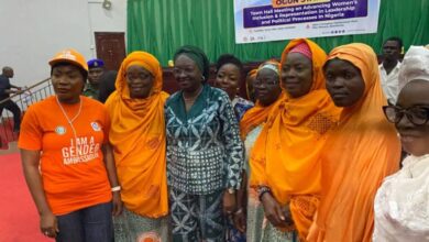 Ogun Commissioner advocates for more women representation in political leadership 14 IMG 20250610 WA0212 768x576 1