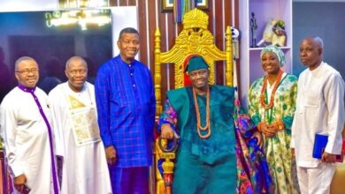 Pastor Adeboye visits Alaafin Owoade in Oyo 2 IMG 20250611 WA0003