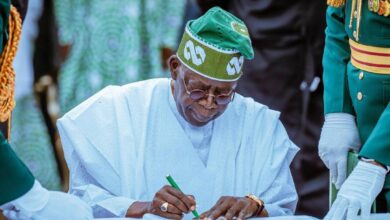FG unveils $50 million Impact Investment Fund to drive inclusive economic growth 12 IMG 20250611 WA0005