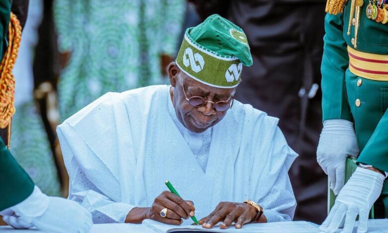FG unveils $50 million Impact Investment Fund to drive inclusive economic growth 1 IMG 20250611 WA0005