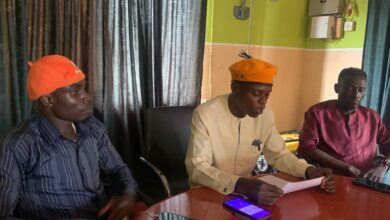 Take It Back Movement accuses Osun Govt of politicizing recruitment 8 IMG 20250611 WA0031