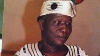 Ajimobi’s wife mourns passing of Pa Ajadi 10 IMG 20250612 WA0045