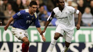 Facts you need to know about Nigeria's football legend - Austin 'Jay Jay' Okocha 2 IMG 20250612 WA0066