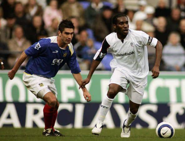 Facts you need to know about Nigeria's football legend - Austin 'Jay Jay' Okocha 5 IMG 20250612 WA0066