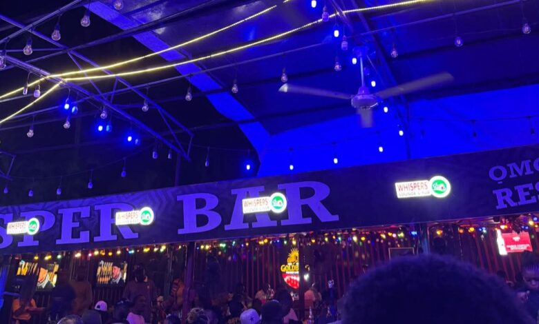 Of beer, Buka, and the business of staying sane, by Folorunso Adisa 1 IMG 20250612 WA0088