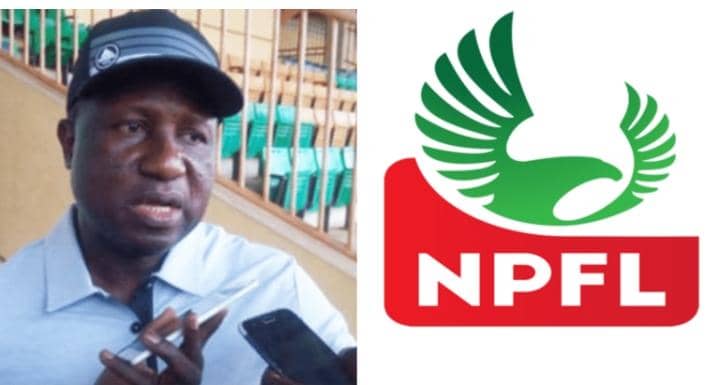 2025/26 NPFL season to kick off August 22 1 IMG 20250613 WA0023