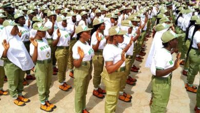 NYSC: Makinde urges corps members to embrace skills, national values 1 IMG 20250613 WA0029