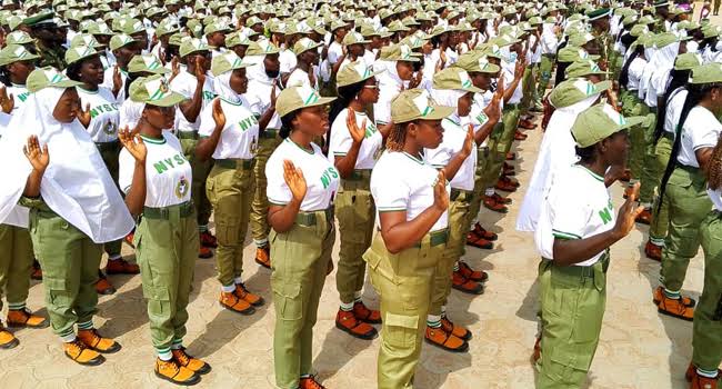 NYSC: Makinde urges corps members to embrace skills, national values 1 IMG 20250613 WA0029