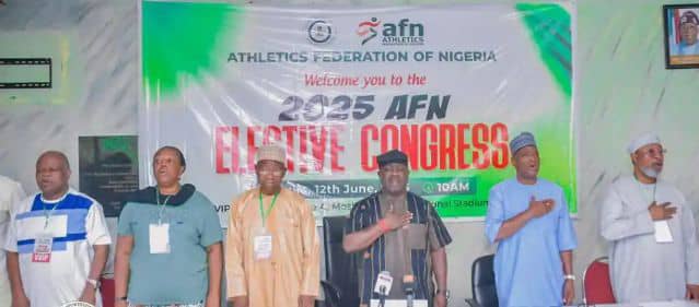 NSC tasks newly elected AFN board on Tinubu’s sports agenda 1 IMG 20250614 WA0027