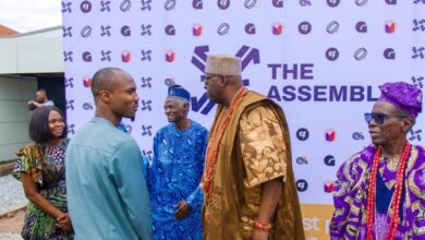 Soun commissions 5-star hotel, innovation hub in Ogbomoso 12 IMG 20250615 WA0040