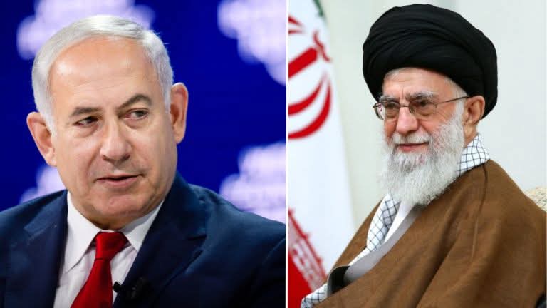 Escalating tensions between Iran and Israel, by Usman Ayegba 1 IMG 20250615 WA0047