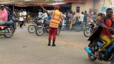 One dead, three injured in Ibadan separate road accidents 6 IMG 20250615 WA0080