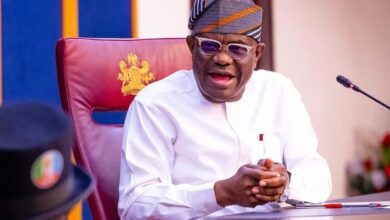 Mr. President, sack Nyesom Wike now, by Yemi Adebowale 8 IMG 20250616 WA0002
