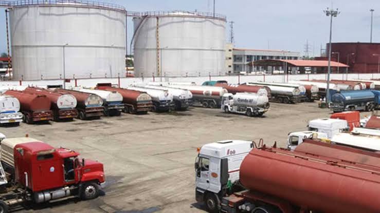 IPMAN directs members to boycott Lekki-Epe corridor from Monday 1 IMG 20250616 WA0006