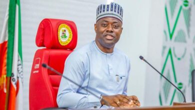 Makinde declares Friday work-free day to mark Islamic New Year 10 IMG 20250616 WA0015