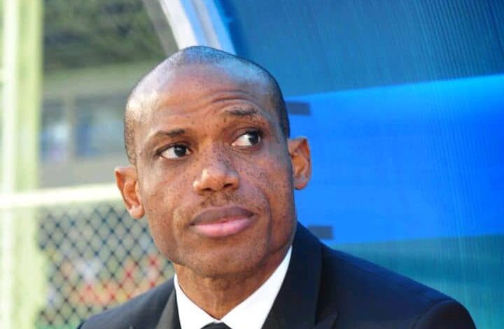 Foreign coach not best for Super Eagles – Sunday Oliseh 1 IMG 20250616 WA0044