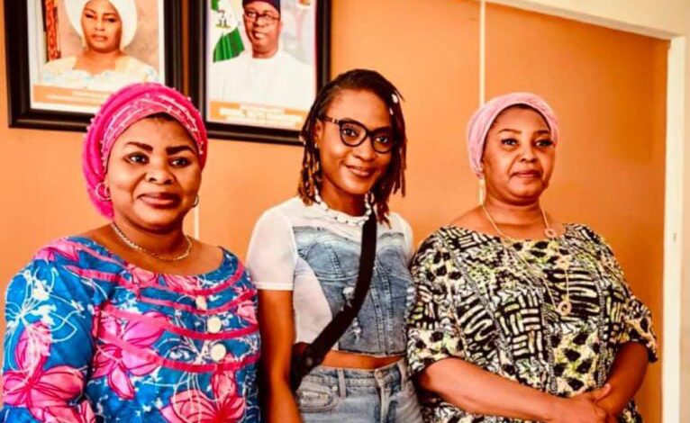 Ibadan biker eyes Guinness World Record to empower orphans across Africa 1 IMG 20250616 WA0047