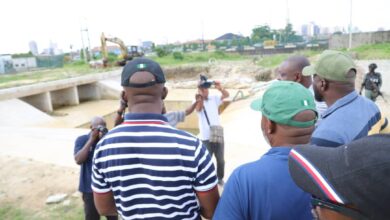 Understanding flash flooding and Lagos State's climate resilience strategy, by Babajide Fadoju 10 IMG 20250617 WA0031