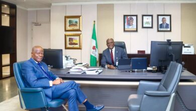 Edun, Cardoso strategize on policy synergy as inflation slows to 22.97% 14 IMG 20250617 WA0038