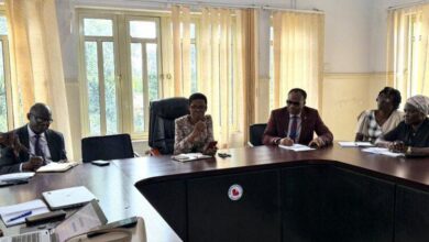 Malaria: Oyo to begin mass distribution of insecticide-treated nets 15 IMG 20250617 WA0061