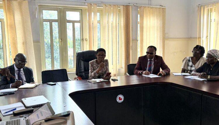 Malaria: Oyo to begin mass distribution of insecticide-treated nets 1 IMG 20250617 WA0061