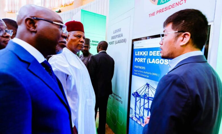 PHOTO NEWS: Shettima opens Public-Private Partnership summit in Abuja 7 IMG 20250617 WA0063