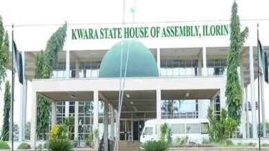 Kwara women lawmakers: Two years' scorecard 3 IMG 20250617 WA0069