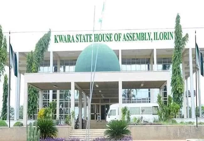 Kwara House of Assembly passes increased 2025 appropriation bill 1 IMG 20250617 WA0069